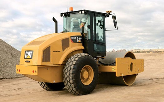 Browse COMPACTORS