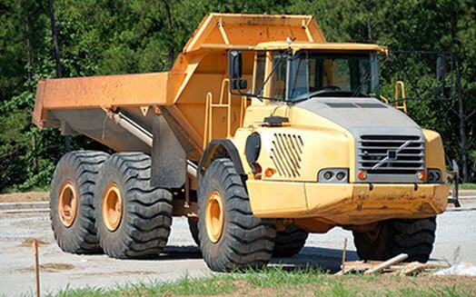 Browse Dumptruck
